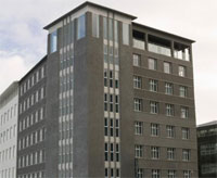 Centerhotel Arnarhvoll