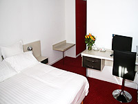 Hotel Gran Carlina