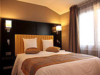 Hotel Sevres Montparnasse