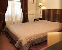 Hotel Saint Thomas d'Aquin