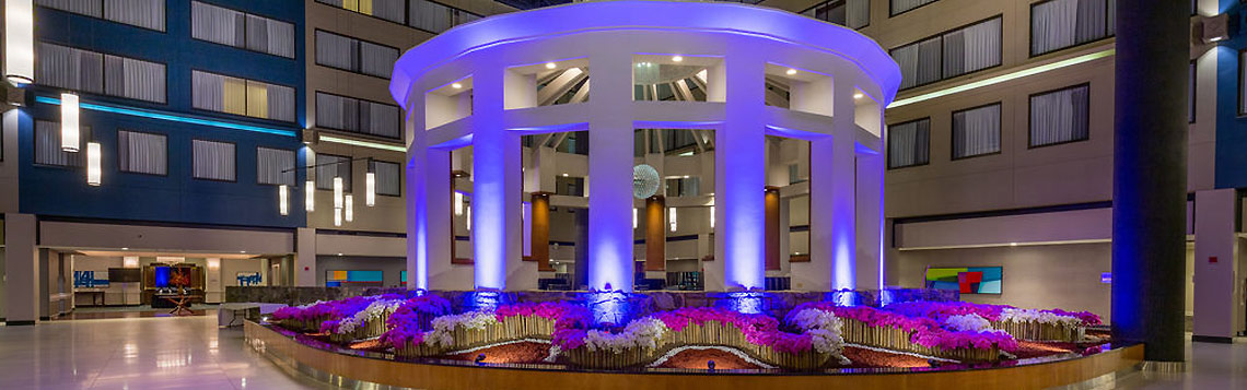 Crowne Plaza Stamford An Ihg Hotel Rates From Usd99