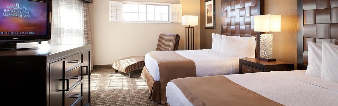 Zachari Dunes on Mandalay Beach, Curio Collection by Hilton, Oxnard . Rates  from USD122.