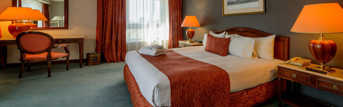 Radisson Montevideo Victoria Plaza Hotel, Uruguay. Desde UYU3,481