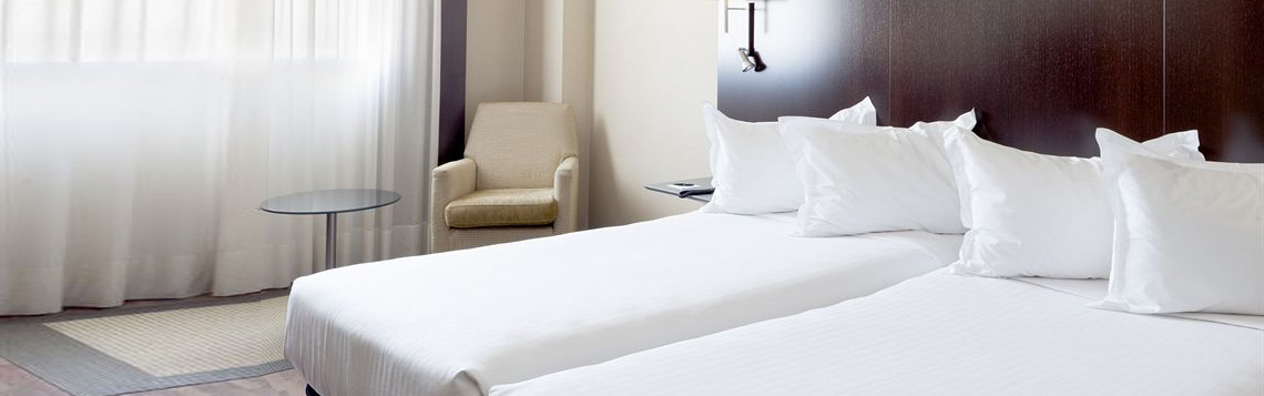 Ac Hotel Oviedo Forum By Marriott Spain Rates From Eur90