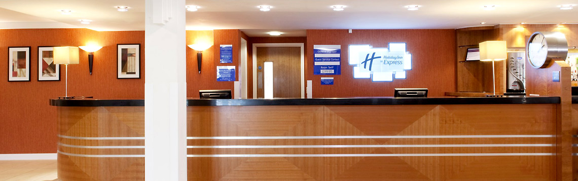 Holiday Inn Express Ramsgate Minster United Kingdom - 