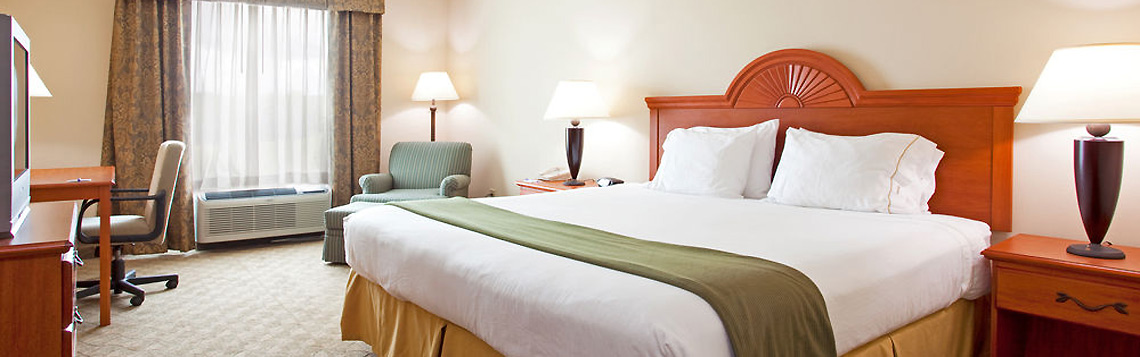 Holiday Inn Express Hotel & Suites Lenoir City Knoxville Area, an IHG Hotel, LENOIR CITY. Contact us