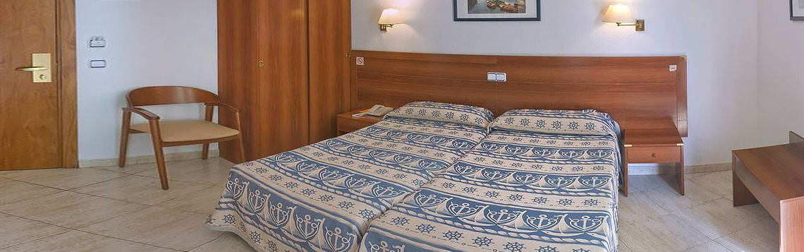 Ght Maritim Calella Spain Contact Us - 