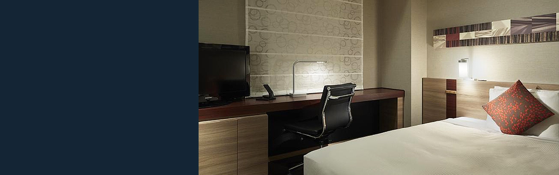 Mitsui Garden Hotel Sapporo, Japan. Contact us