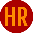 HR logo